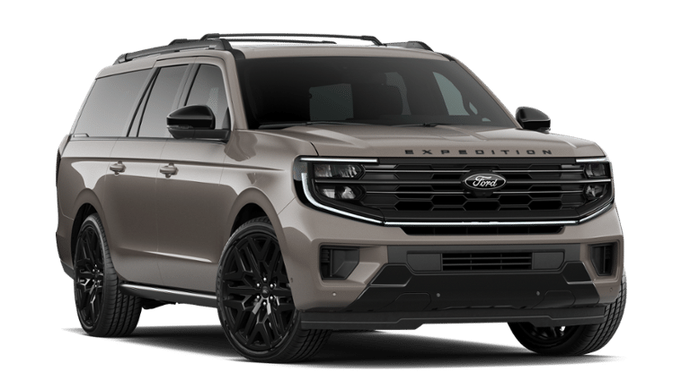 Expedition® vehicle